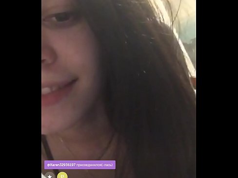 ❤️ Lutkamainen venäläinen narttu (Periscope, VKontakte, Instagram) ❌  Seksi at us fi.pornodil.ru ❤